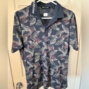 Travis Mathew Men’s Polo